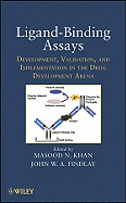 Ligand-Binding Assays: Development, Validation, and Implementation in the Drug Development Arena