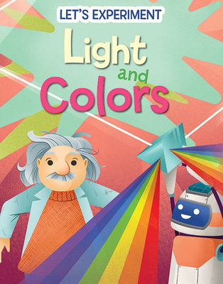 Light and Colors - Crivellini, Mattia