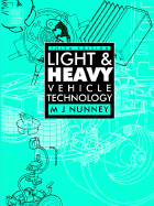Light and Heavy Vehicle Technology