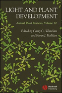 Light and Plant Development