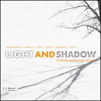 Light and Shadow: Modern Orchestral Works - 