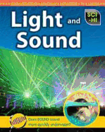 Light and Sound