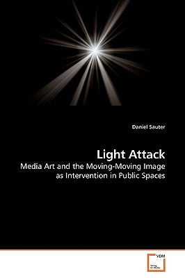 Light Attack - Sauter, Daniel