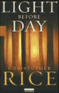 Light Before Day