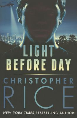 Light Before Day - Rice, Christopher