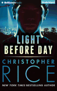Light Before Day