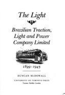 Light Brazilian Traction Light