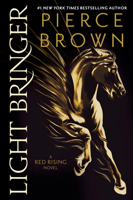 Light Bringer - Brown, Pierce