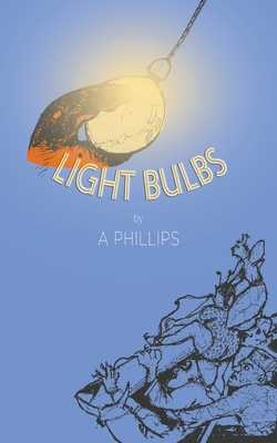 Light Bulbs - Phillips, A