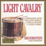Light Calvalry
