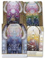 LIGHT CODE APOTHECARY