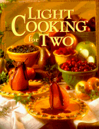 Light Cooking for Two