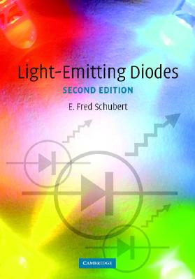 Light-Emitting Diodes - Schubert, E Fred