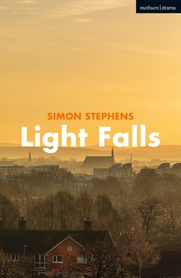Light Falls - Stephens, Simon