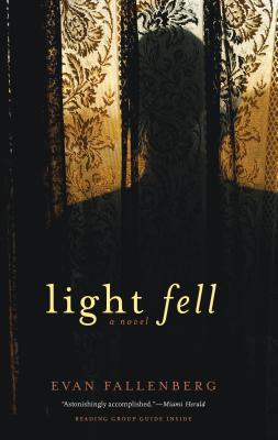 Light Fell - Fallenberg, Evan