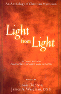 Light from Light (Second Edition): An Anthology of Christian Mysticism
