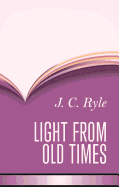Light from Old Times