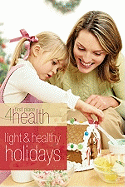 Light & Healthy Holidays: Holiday Bible Study