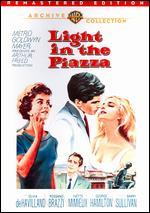 Light in the Piazza