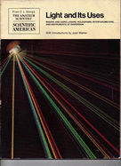 Light & Its Uses: Adaptation - Walker