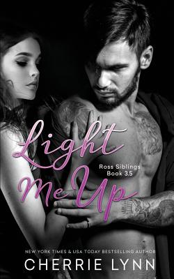 Light Me Up - Lynn, Cherrie