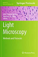 Light Microscopy: Methods and Protocols