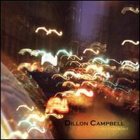 Light Observations - Dillon Campbell