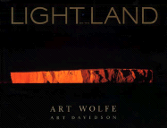 Light on the Land - Wolfe, Art (Introduction by), and Davidson, Art (Editor)