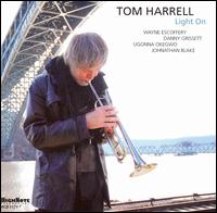 Light On - Tom Harrell