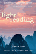 Light Reading: Poems from a Pilgrim Journey