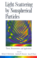 Light Scattering by Nonspherical Particles: Theory, Measurements, and Applications