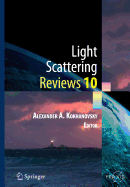 Light Scattering Reviews 10: Light Scattering and Radiative Transfer
