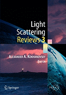 Light Scattering Reviews 3: Light Scattering and Reflection