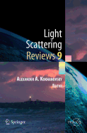 Light Scattering Reviews 9: Light Scattering and Radiative Transfer