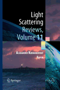 Light Scattering Reviews, Volume 11: Light Scattering and Radiative Transfer