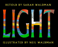 Light: The First Seven Days - Waldman, Sarah