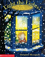 Light the Lights: A Story about Celebrating Hanukkah & Christmas