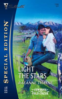Light the Stars - Thayne, Raeanne