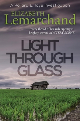 Light Through Glass - Lemarchand, Elizabeth