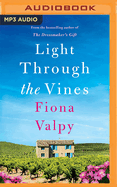 Light Through the Vines