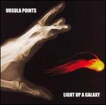Light Up a Galaxy