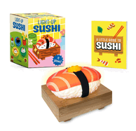 Light-Up Sushi: It Glows!