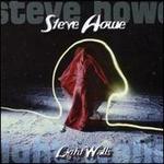 Light Walls - Steve Howe