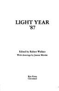 Light Year 87 - Wallace, Robert (Editor)