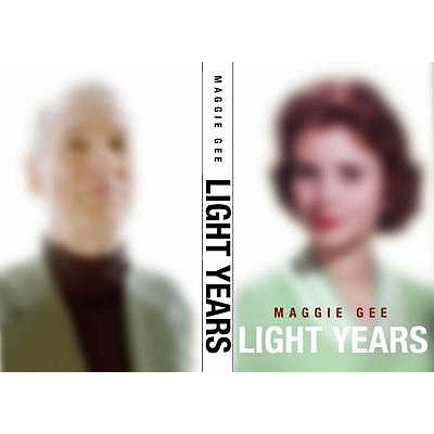 Light Years - Gee, Maggie