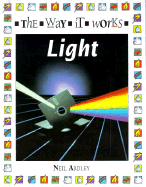 Light - Ardley, Neil