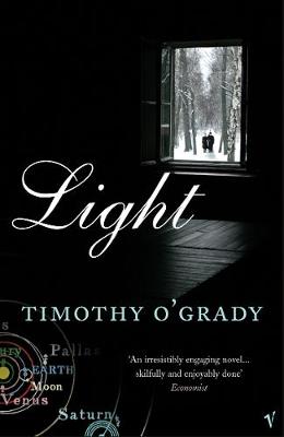 Light - O'Grady, Timothy