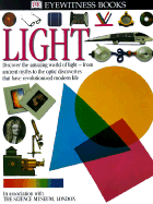 Light - Dorling Kindersley Publishing, and Burnie, David