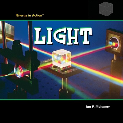 Light - Mahaney, Ian F