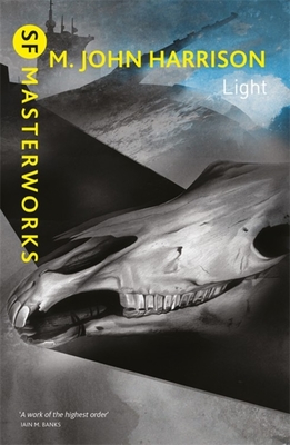 Light - Harrison, M. John